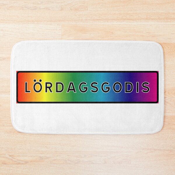 Item preview, Lördagsgodis designed and sold by ALF2023.