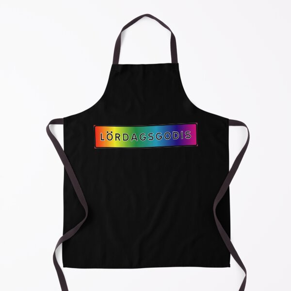 Item preview, Lördagsgodis designed and sold by ALF2023.
