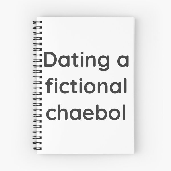 Item preview, Kdrama addicts - Dating a fictional chaebol designed and sold by GoMyms.