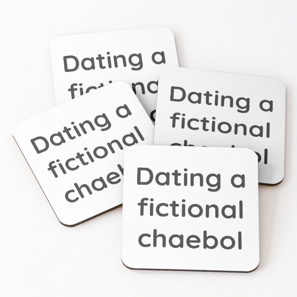Item preview, Kdrama addicts - Dating a fictional chaebol designed and sold by GoMyms.