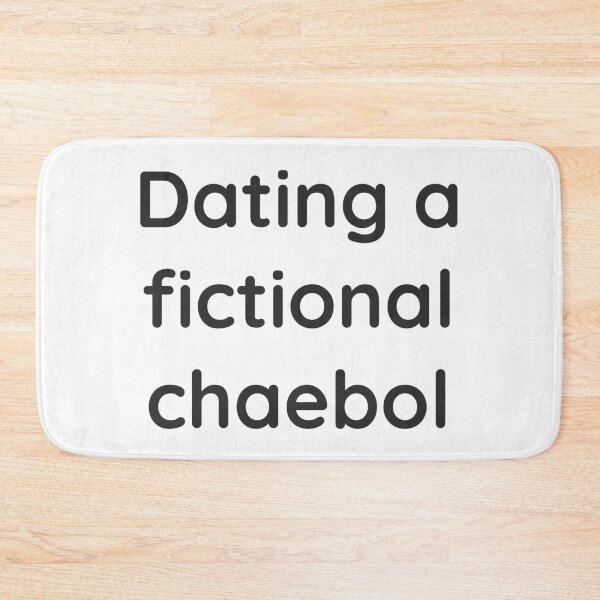 Item preview, Kdrama addicts - Dating a fictional chaebol designed and sold by GoMyms.