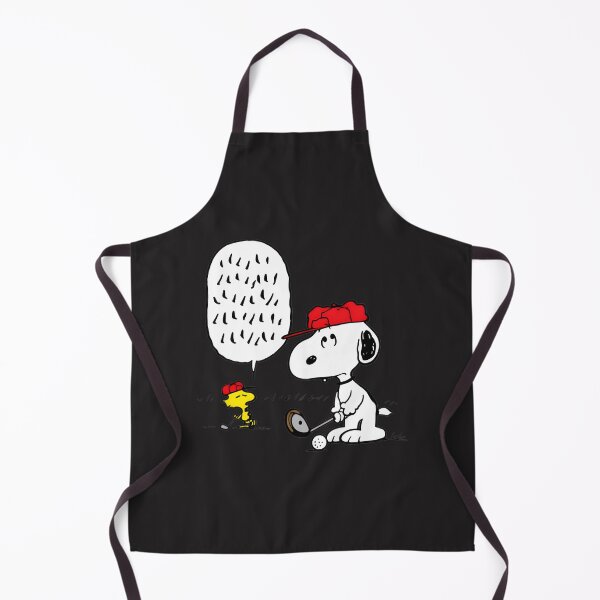 Item preview, Funny Beagle Golfer Retro Cartoon Dog Playing Golf Illustration | ⭐⭐⭐⭐⭐ Best Seller designed and sold by echohashtag.