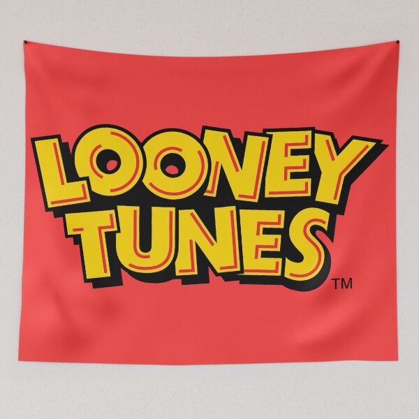 Artikelvorschau, Looney Tunes entworfen und verkauft von Oldvan08.