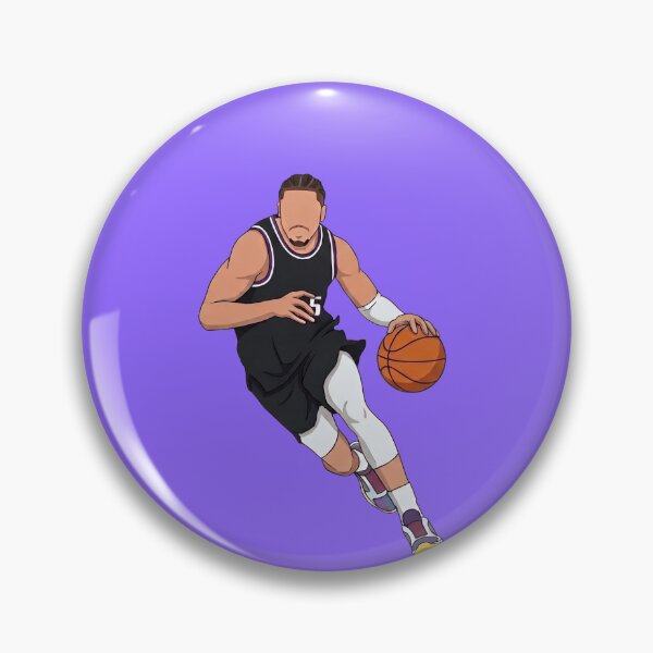 Item preview, Darius Acuff designed and sold by HoopBasics.