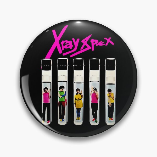 Item preview, Five Band Members Trapped Inside Test Tubes designed and sold by landeranimshop.