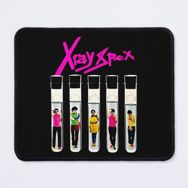 Item preview, Five Band Members Trapped Inside Test Tubes designed and sold by landeranimshop.