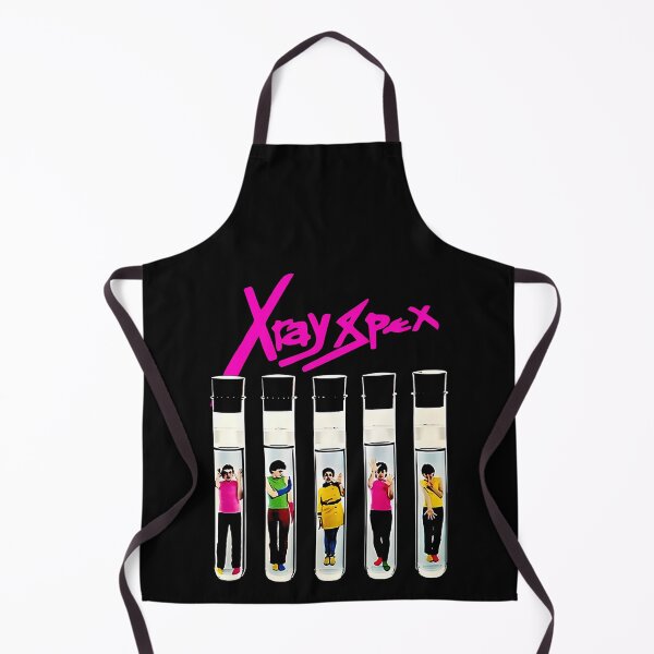 Item preview, Five Band Members Trapped Inside Test Tubes designed and sold by landeranimshop.