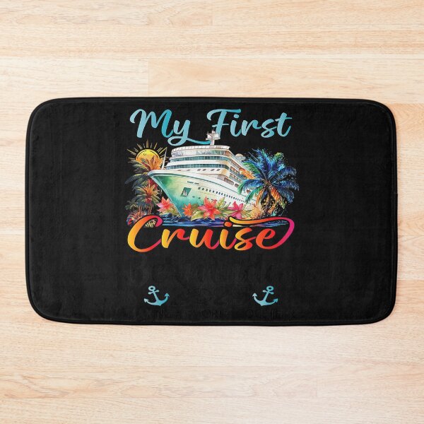 Item preview, My First Cruise Bermuda 2025 Making Memories Together Family Vacation Travel designed and sold by BrockmeyeSB.
