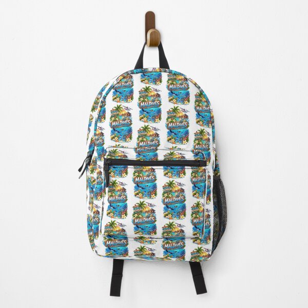 Item preview, i love maldives designed and sold by Looplk.