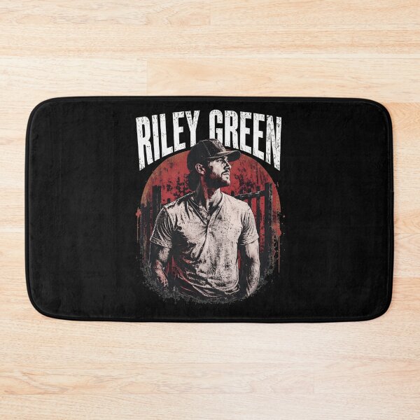 Item preview, Riley Green designed and sold by PopArt-Potion.
