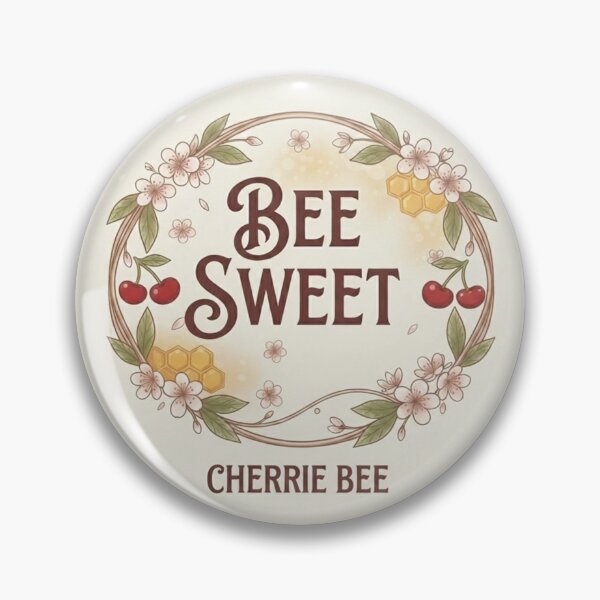 Item preview, Cherrie Bee Sweet Cute Floral Wreath designed and sold by CherrieBee.