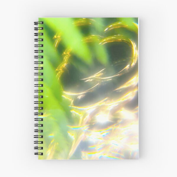 Item preview, Golden Rings of Love: Ethereal Light and Harmony designed and sold by ElionSolis.