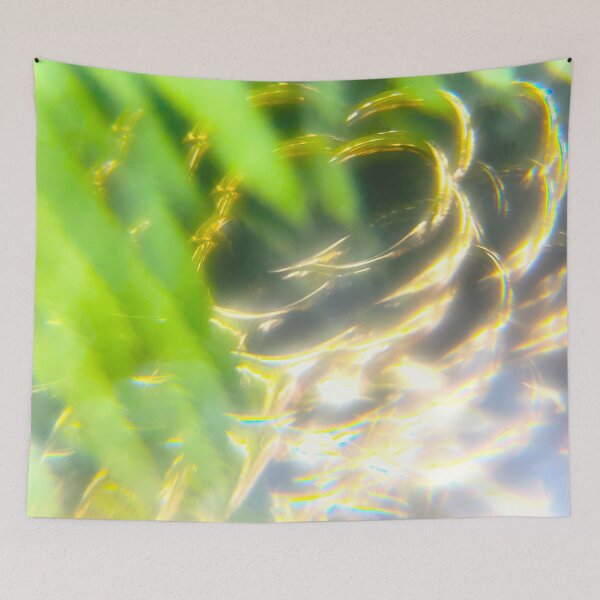 Item preview, Golden Rings of Love: Ethereal Light and Harmony designed and sold by ElionSolis.