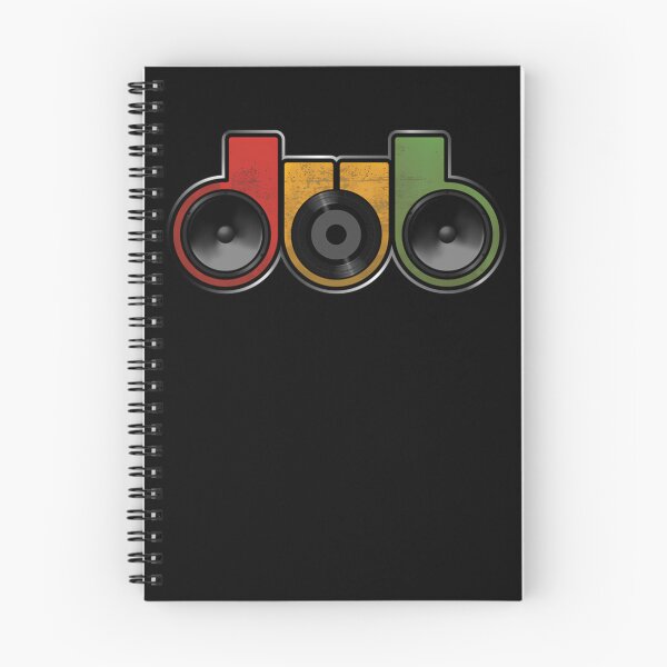 Item preview, Reggae-Themed Dub Typography Interspersed designed and sold by DemanDFashionFactroy.