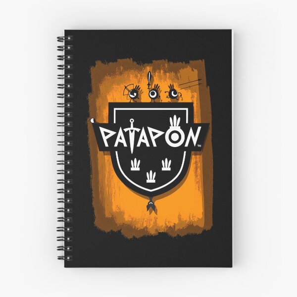 Item preview, Monochromatic Tribal Characters and Crest Shield designed and sold by DemanDFashionFactroy.