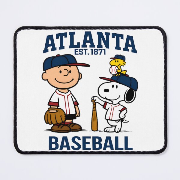 Item preview, Cute Cartoon Beagle Playing Baseball Retro Georgia Sports Fan Art | Perfect Gift For You And Friends designed and sold by echohashtag.