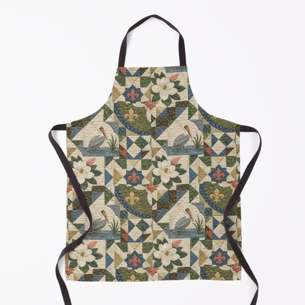 Item preview, Louisiana Patterns designed and sold by Whimspired By Paxx.