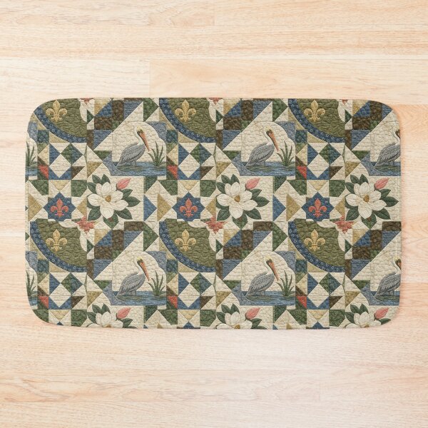 Item preview, Louisiana Patterns designed and sold by Whimspired By Paxx.