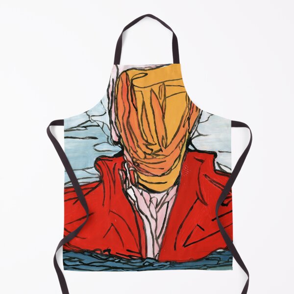 Item preview, Rebel Without a Face – James Dean Art Brut Tribute by Dwaalhaas designed and sold by Dwaalhaas Applied Design.