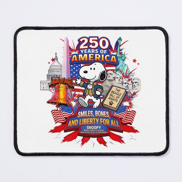 Item preview, Patriotic Vintage Beagle Celebrating Independence Day Americana Stars And Stripes Red White And Blue Summer Holiday Graphic | Best Gift designed and sold by echohashtag.