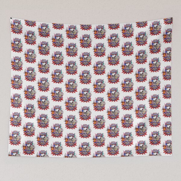 Item preview, Patriotic Vintage Beagle Celebrating Independence Day Americana Stars And Stripes Red White And Blue Summer Holiday Graphic | Best Gift designed and sold by echohashtag.