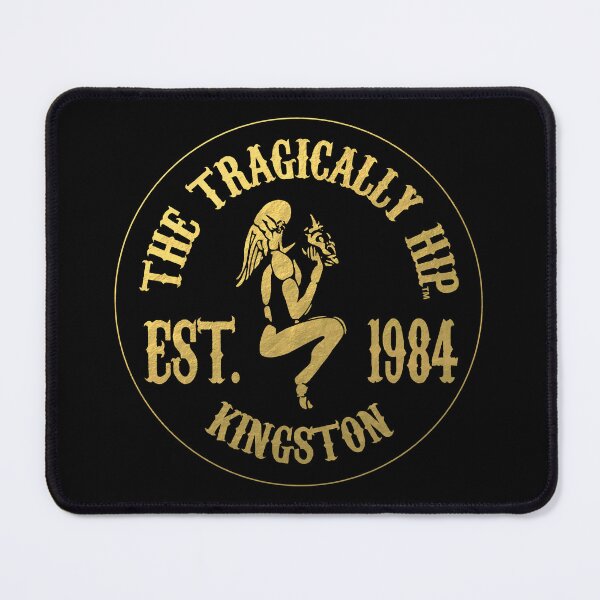 Item preview, Kingston Est 1984 designed and sold by alisiaarendi.