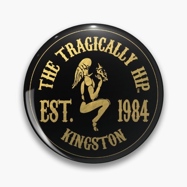 Item preview, Kingston Est 1984 designed and sold by alisiaarendi.