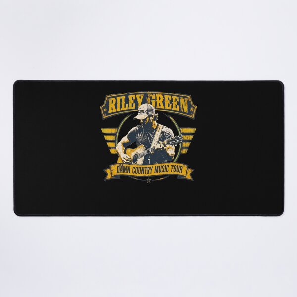 Item preview, Riley Green Country Music Tour designed and sold by PopArt-Potion.