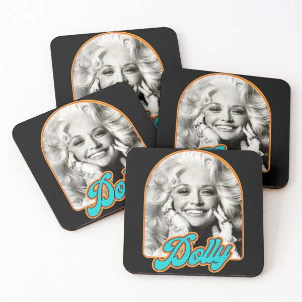 Item preview, Dolly Parton // Jolene Jolene Jolene designed and sold by RealZack Arcov.