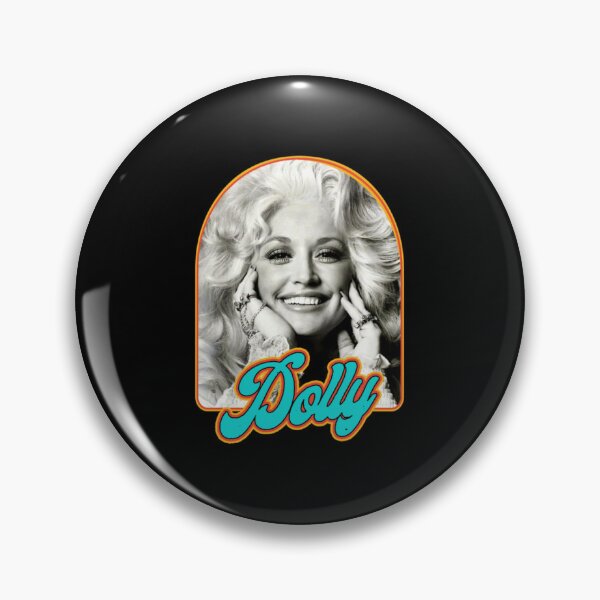 Item preview, Dolly Parton // Jolene Jolene Jolene designed and sold by RealZack Arcov.