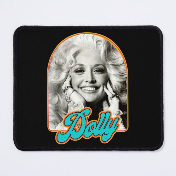 Item preview, Dolly Parton // Jolene Jolene Jolene designed and sold by RealZack Arcov.