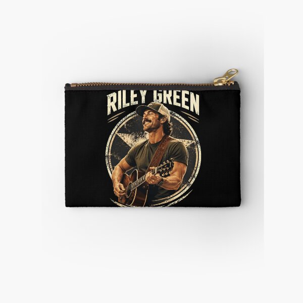 Item preview, Riley Green designed and sold by PopArt-Potion.