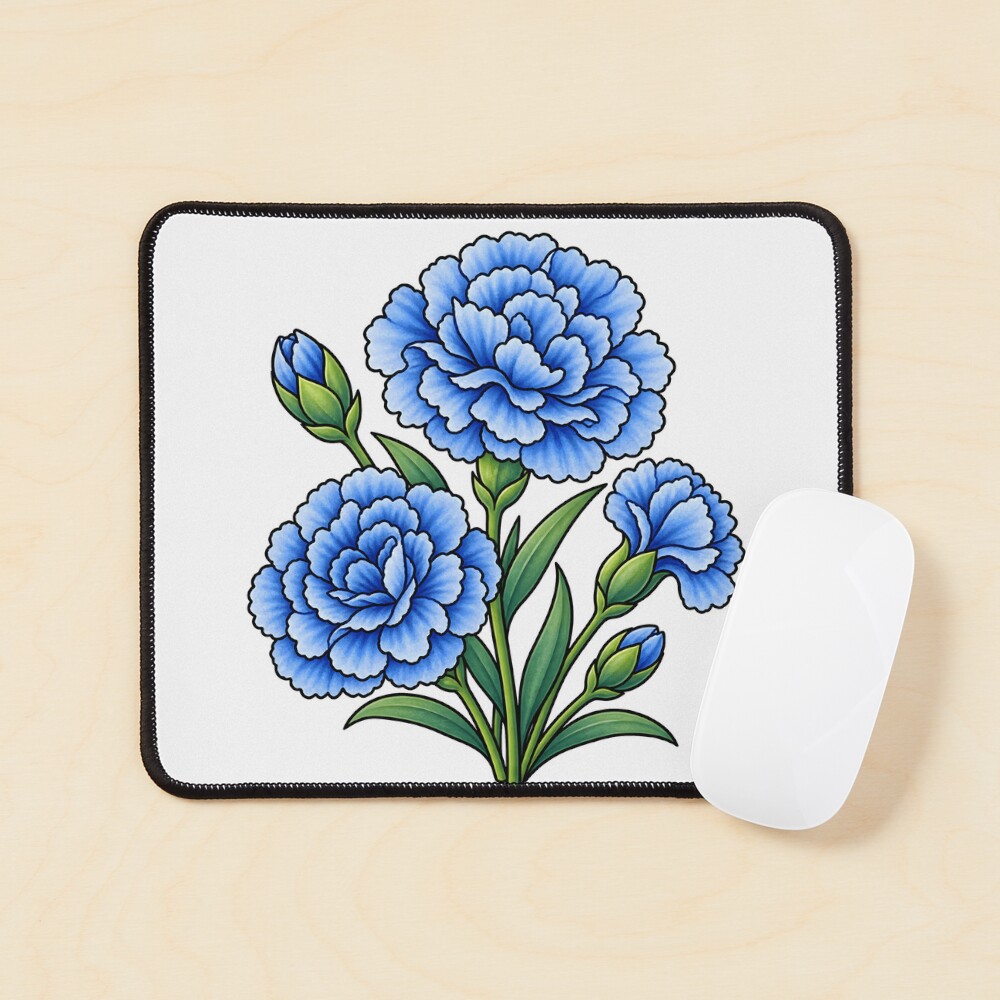 Item preview, Mouse Pad designed and sold by GraphicsClub.