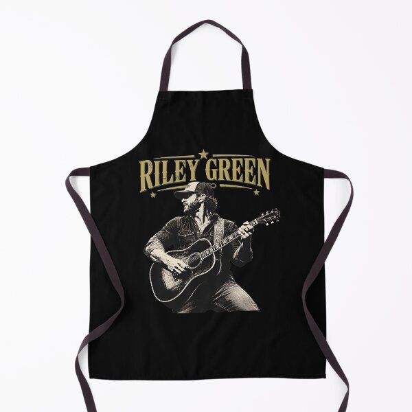 Item preview, Riley Green designed and sold by PopArt-Potion.