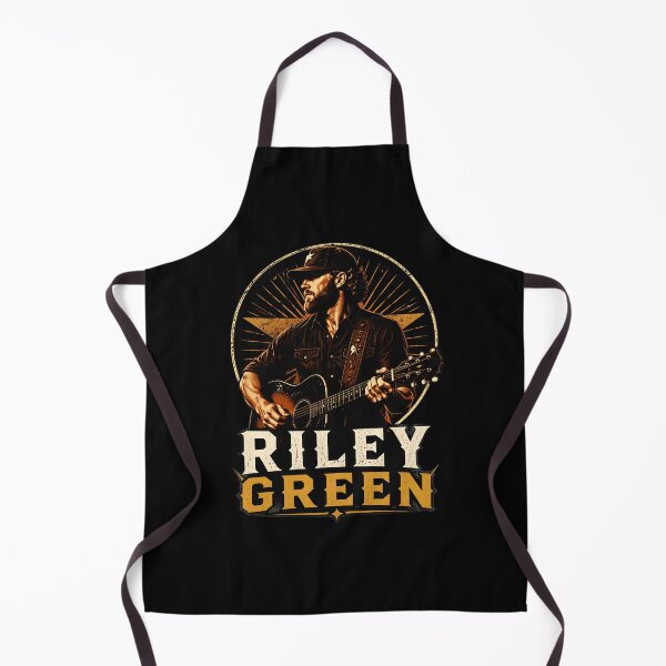 Item preview, Riley Green designed and sold by PopArt-Potion.