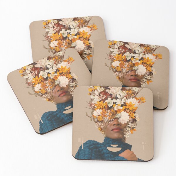 Item preview, You are my Beige Dreamfield designed and sold by FrankMoth.