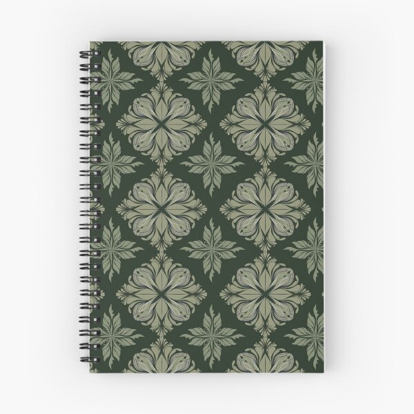 Item preview, Geometric coloring pattern featuring symmetrical shapes, structured lines, and intricate details designed for relaxation and creativity. designed and sold by Line-Aura.
