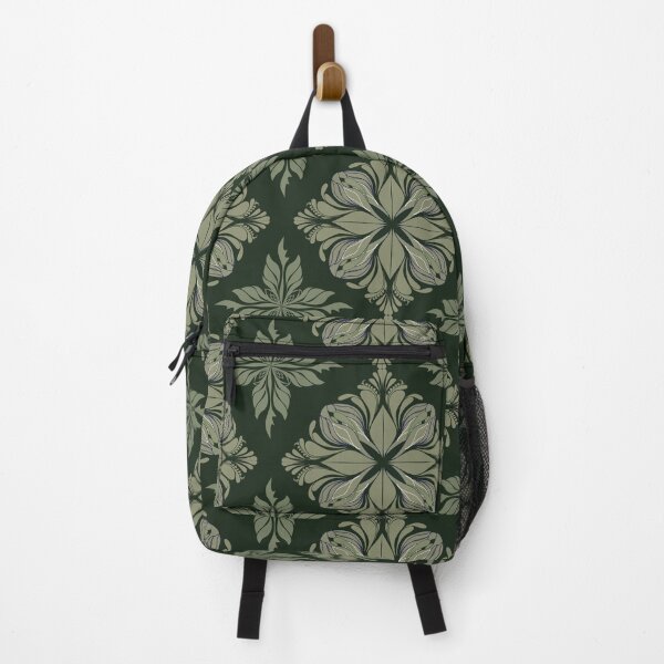 Item preview, Geometric coloring pattern featuring symmetrical shapes, structured lines, and intricate details designed for relaxation and creativity. designed and sold by Line-Aura.