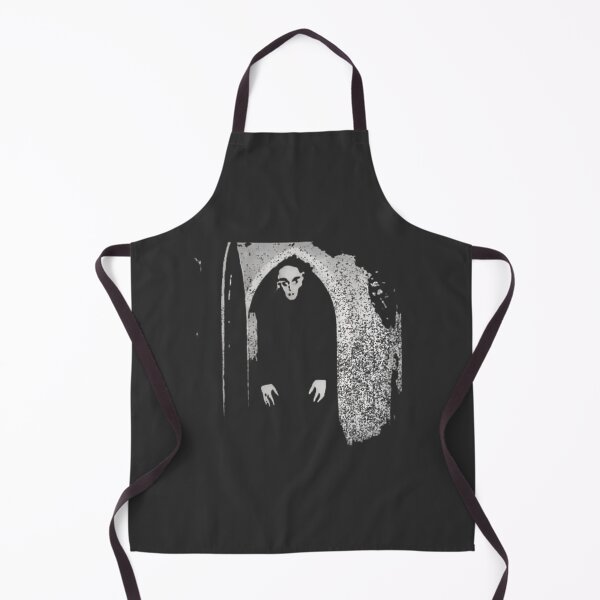 Item preview, Classic Silent Era Vampire Shadow Gothic Horror Silhouette Vintage Expressionist Cinema Aesthetic | Perfect Gift For You And Friends designed and sold by teffras.
