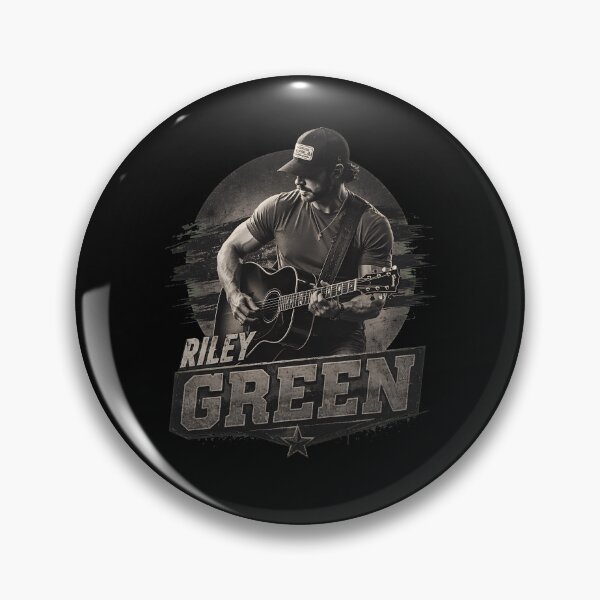 Item preview, Riley Green designed and sold by PopArt-Potion.
