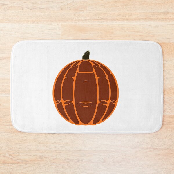 Item preview, Color pumpkin designed and sold by Allhandsgraphics.