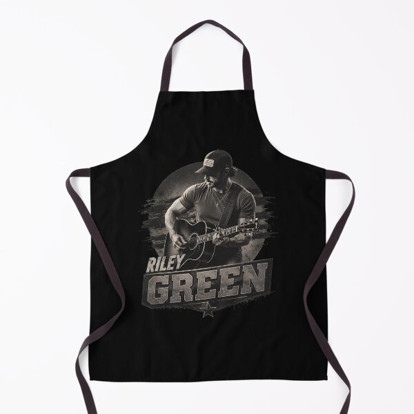 Item preview, Riley Green designed and sold by PopArt-Potion.