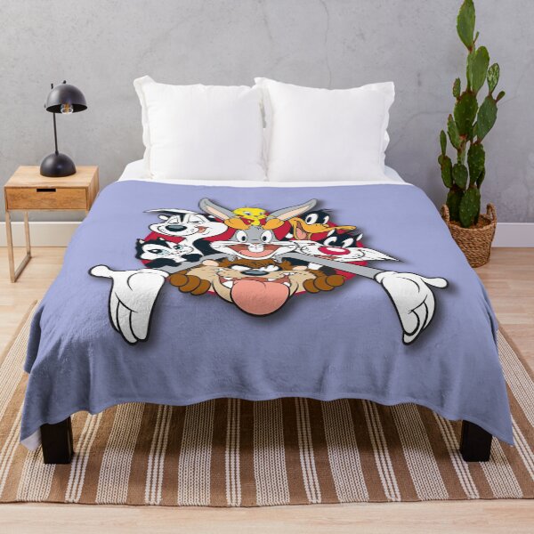 Item preview, Looney Tunes designed and sold by Oldvan08.