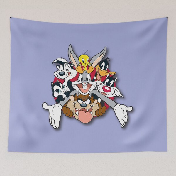 Item preview, Looney Tunes designed and sold by Oldvan08.