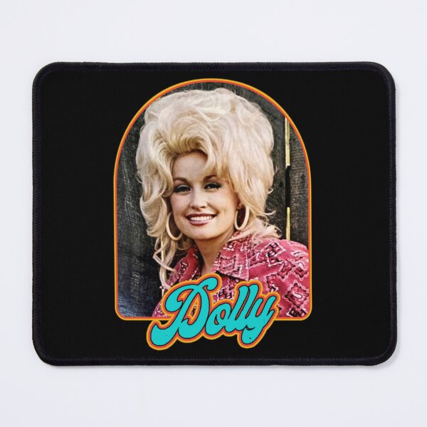 Item preview, Dolly 1984 // Jolene Jolene Jolene designed and sold by RealZack Arcov.