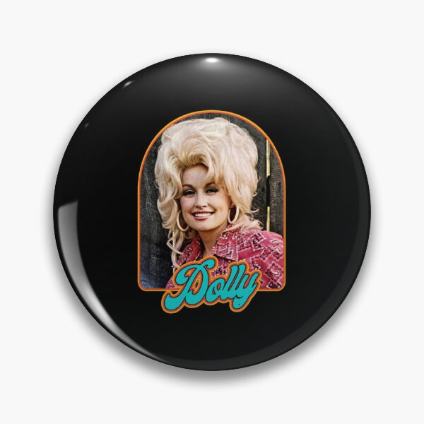 Item preview, Dolly 1984 // Jolene Jolene Jolene designed and sold by RealZack Arcov.