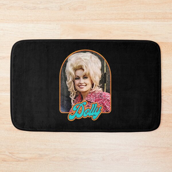 Item preview, Dolly 1984 // Jolene Jolene Jolene designed and sold by RealZack Arcov.