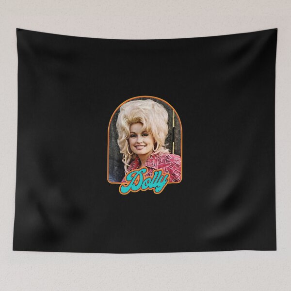 Item preview, Dolly 1984 // Jolene Jolene Jolene designed and sold by RealZack Arcov.