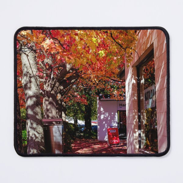 Item preview, Stirling Autumn V designed and sold by Ray's Photos & Art.