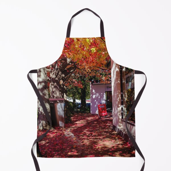 Item preview, Stirling Autumn V designed and sold by Ray's Photos & Art.